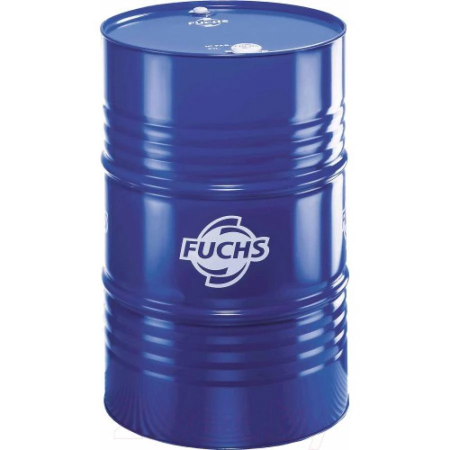 Изображение Масло моторное FUCHS 5W-40 205л 1770600002 Масло моторное FUCHS 5W-40 205л 1770600002
