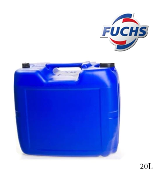 Трансмиссионное масло FUCHS TITAN CYTRAC FE SYNTH 75W-85 20л 601224065