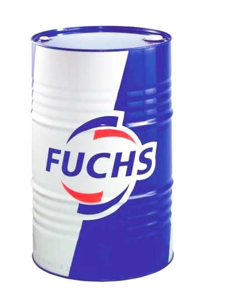 Масло моторное FUCHS 10W-40 205л 601114250