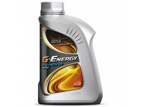 Изображение Масло моторное GENERGY 5W-30 1л 253140154 Масло моторное GENERGY 5W-30 1л 253140154
