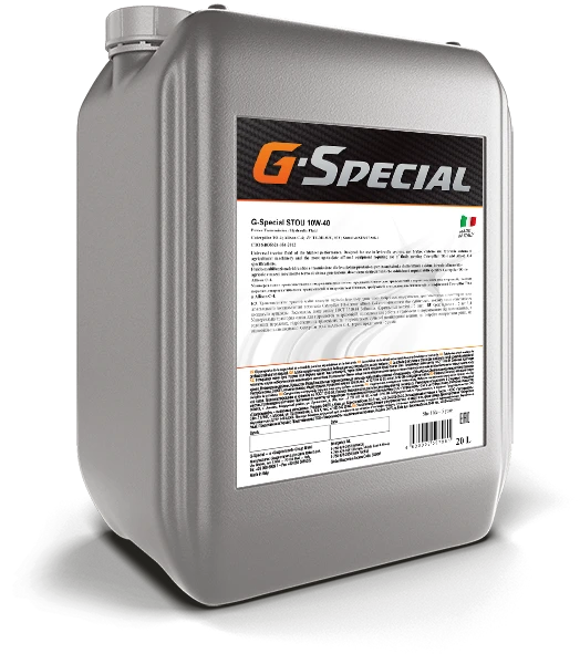 Изображение Масло моторное GENERGY 10W-40 20л 253390232 Масло моторное GENERGY 10W-40 20л 253390232