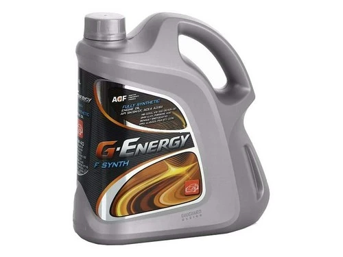 Изображение Масло моторное GENERGY 5W-40 5л 253142043 Масло моторное GENERGY 5W-40 5л 253142043