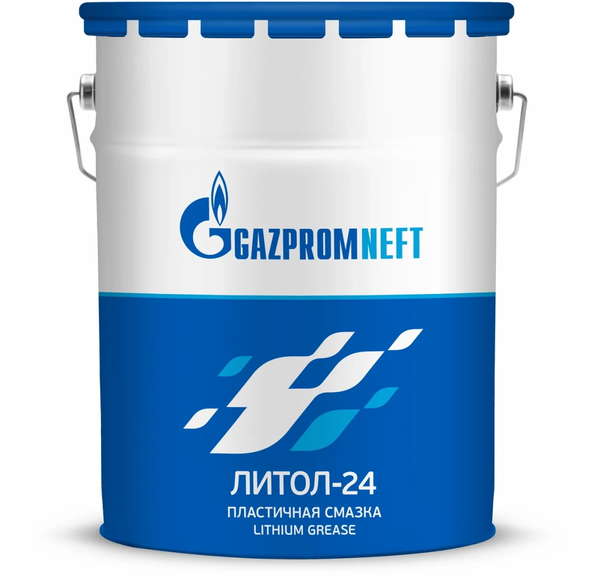 Изображение Смазка консистентная GAZPROMNEFT для подшипников 2389906898 Смазка консистентная GAZPROMNEFT для подшипников 2389906898