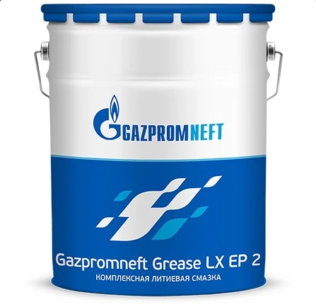 Смазка GAZPROMNEFT 2389906928