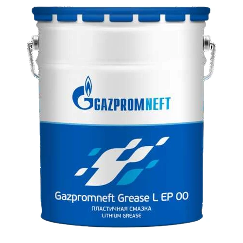 Изображение Смазка консистентная GAZPROMNEFT 18кг 2389906752 Смазка консистентная GAZPROMNEFT 18кг 2389906752