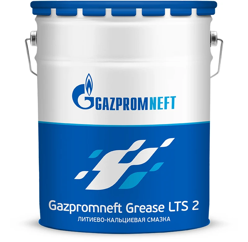 Изображение Смазка GAZPROMNEFT 18кг 2389906766 Смазка GAZPROMNEFT 18кг 2389906766