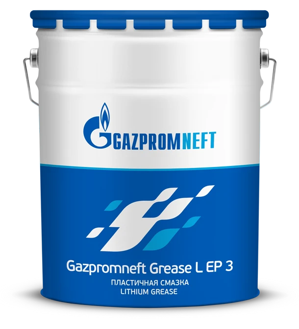 Смазка GAZPROMNEFT 2389906756