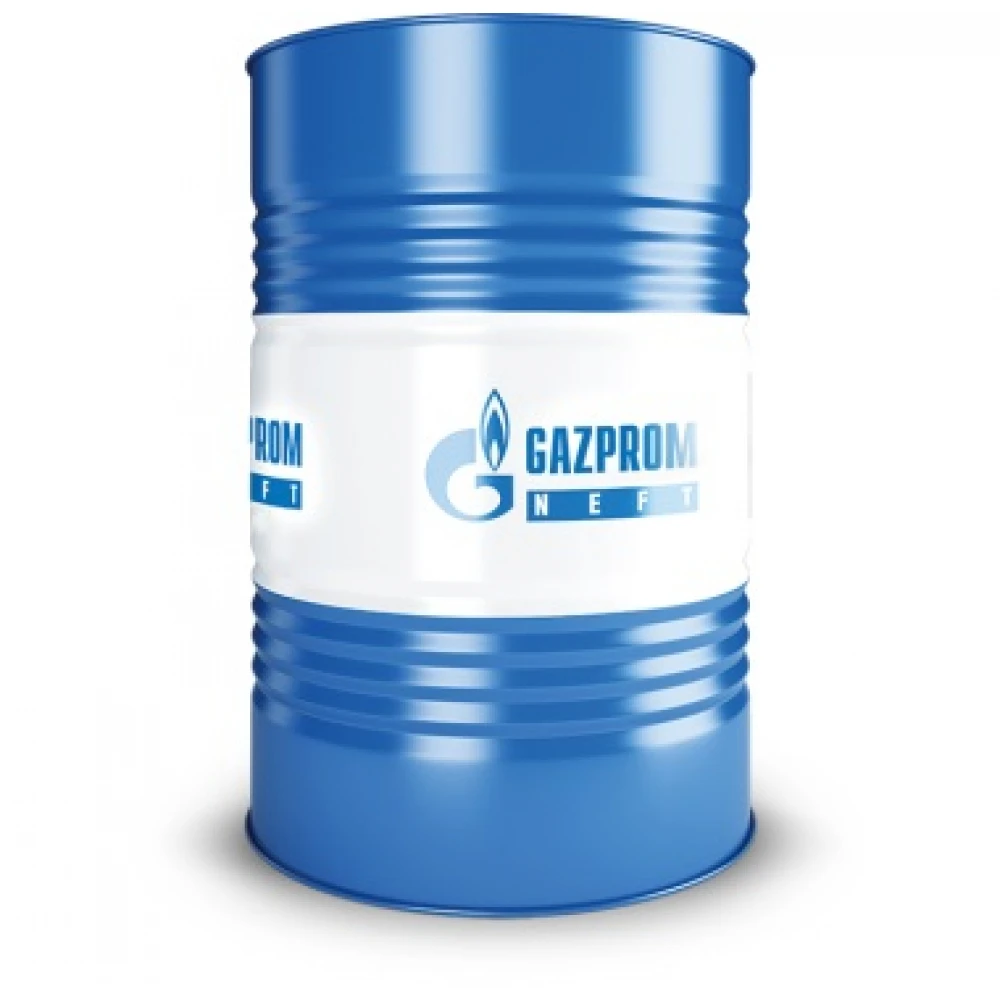 Масло моторное GAZPROMNEFT 10W-40 205л 253141970