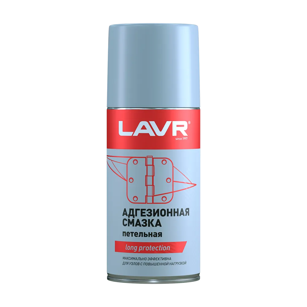 Изображение Смазка LAVR 0.16кг LN1482 Смазка LAVR 0.16кг LN1482