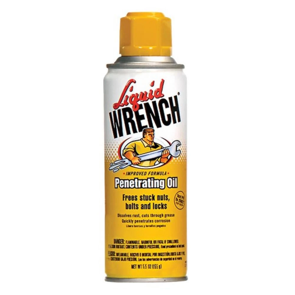 Изображение Смазка жидкий ключ GUNK L106 Смазка жидкий ключ GUNK L106