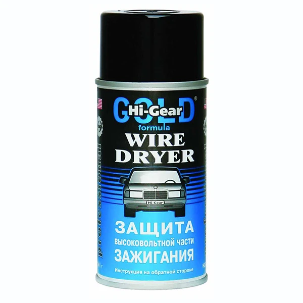 Изображение Смазка HI-GEAR HG5507 Смазка HI-GEAR HG5507