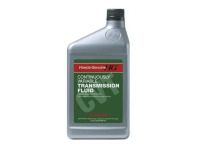 Изображение Трансмиссионное масло HONDA CVT FLUID 1л 08200-9006 Трансмиссионное масло HONDA CVT FLUID 1л 08200-9006