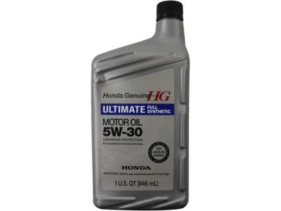 Изображение Масло моторное HONDA 5W-30 1л 08798-9039 Масло моторное HONDA 5W-30 1л 08798-9039