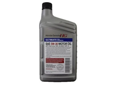 Изображение Масло моторное HONDA 5W-30 1л 08798-9039 Масло моторное HONDA 5W-30 1л 08798-9039