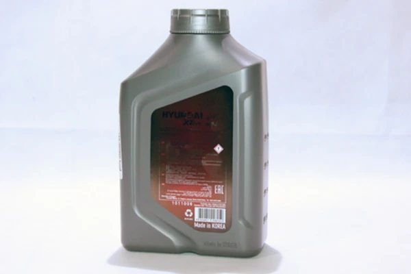 Изображение Трансмиссионное масло HYUNDAI/KIA/MOBIS XTEER ATF SP-IV 1л 1011006 Трансмиссионное масло HYUNDAI/KIA/MOBIS XTEER ATF SP-IV 1л 1011006