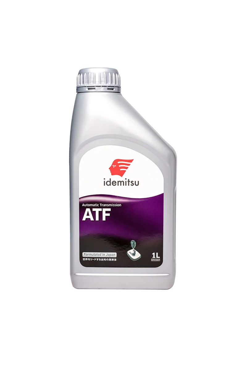 Трансмиссионное масло IDEMITSU ATF 1л 30450248-724