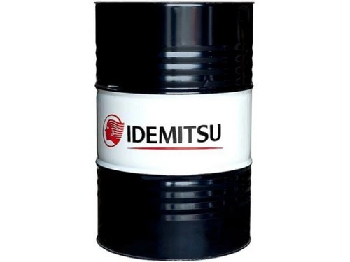 Масло моторное IDEMITSU 5W-40 200л 30015048200