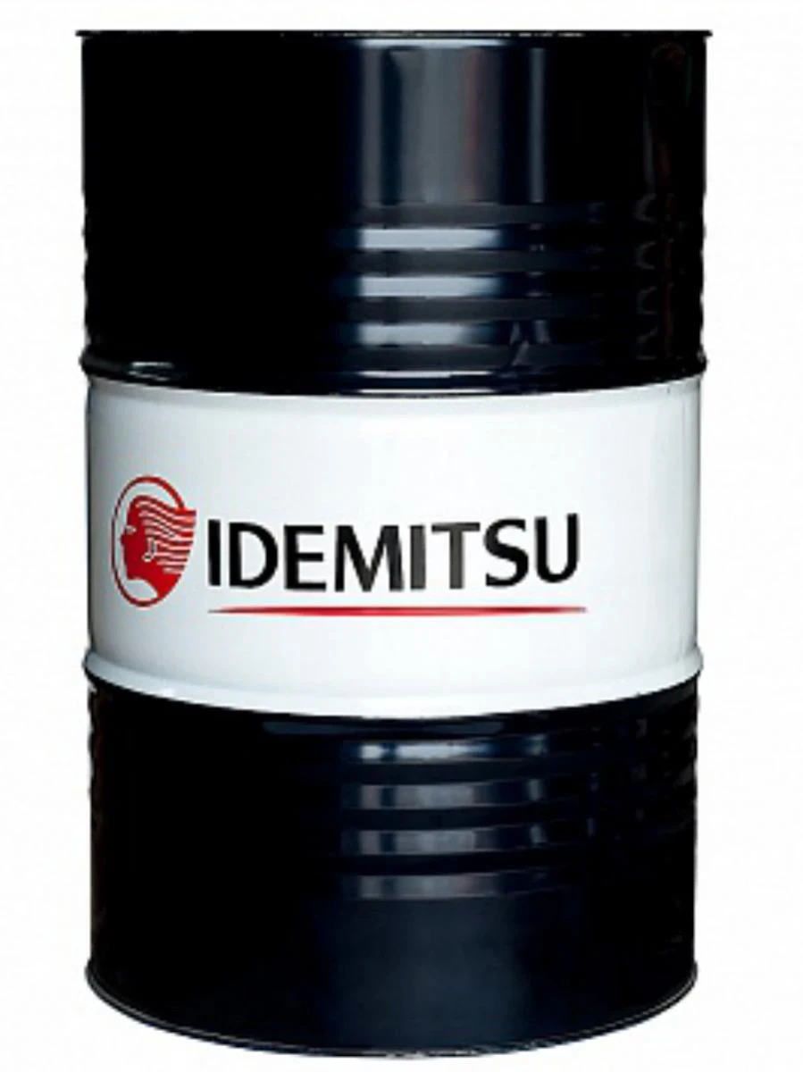 Изображение Масло моторное IDEMITSU 5W-30 200л 30021326-200 Масло моторное IDEMITSU 5W-30 200л 30021326-200