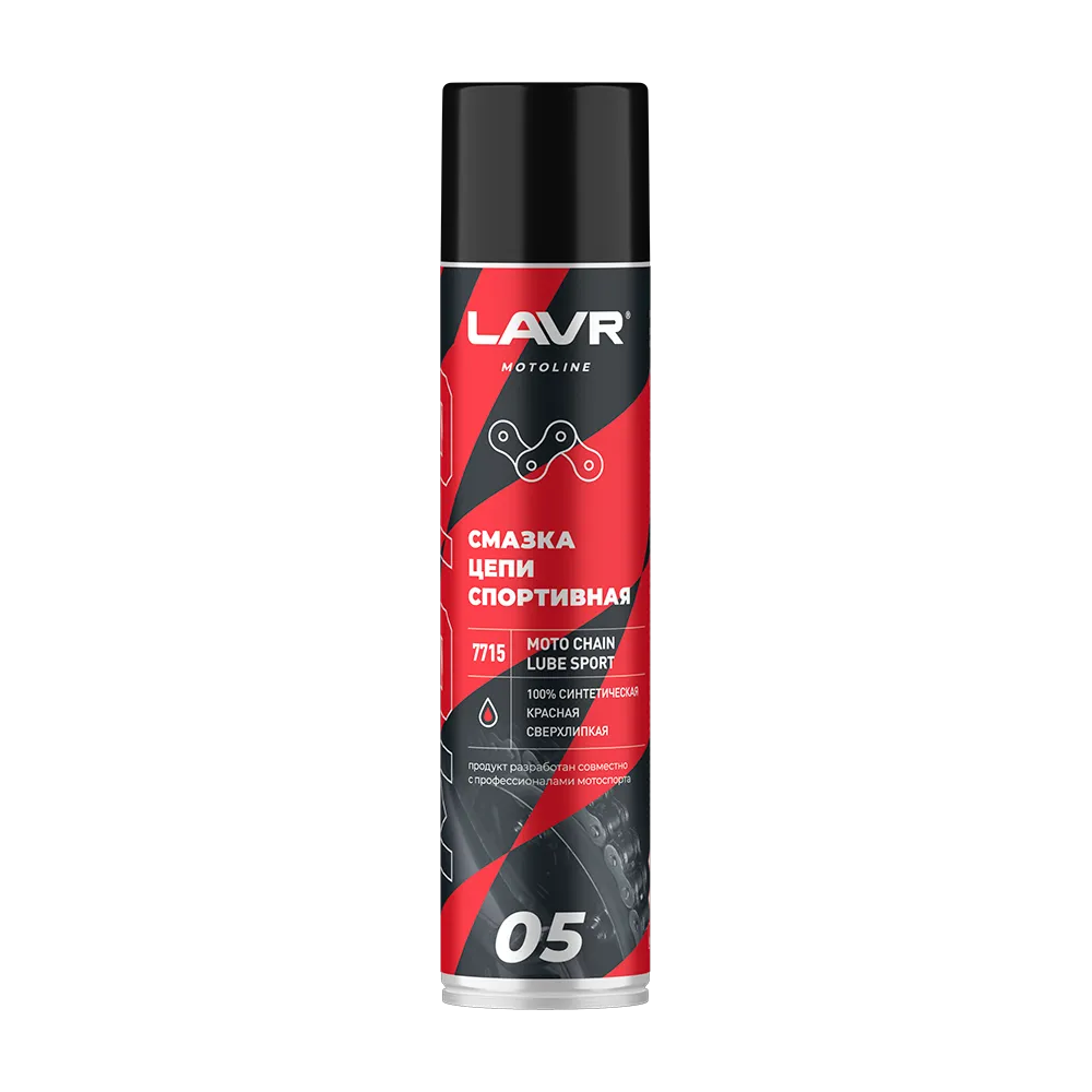 Смазка LAVR 0.25кг LN7715