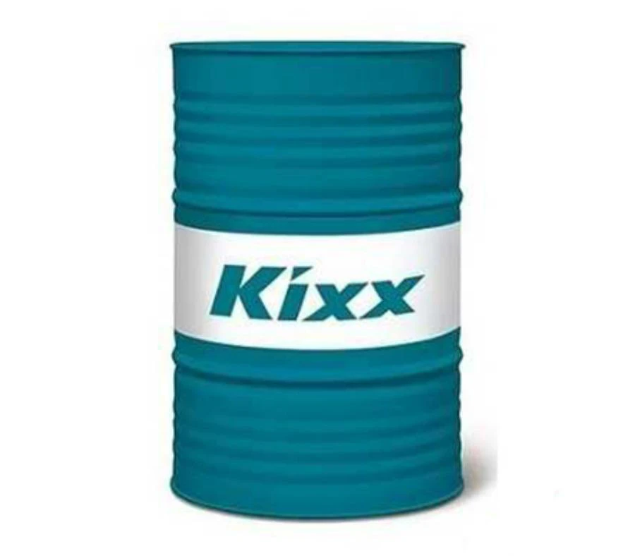 Изображение Масло моторное KIXX 5W-30 200л L5312D01E1 Масло моторное KIXX 5W-30 200л L5312D01E1