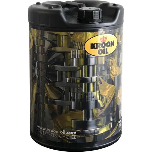 Масло моторное KROON OIL 0W-20 20л 32500
