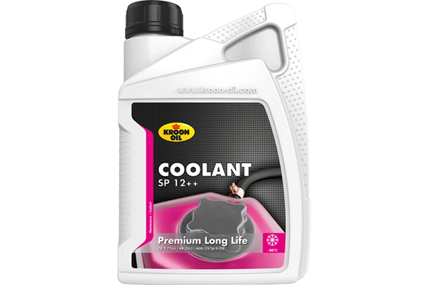 Антифриз KROON OIL 34175