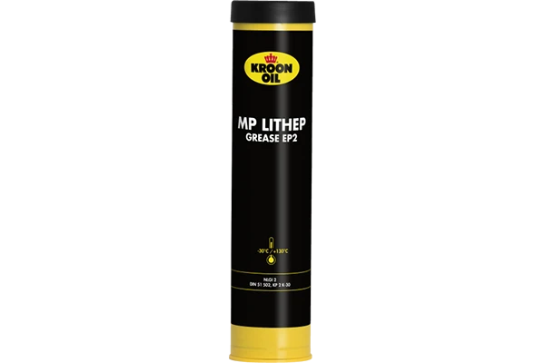 Изображение Смазка KROON OIL для подшипников 0.4кг 03004 Смазка KROON OIL для подшипников 0.4кг 03004