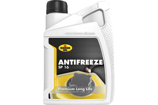 Изображение Антифриз KROON OIL 32983 Антифриз KROON OIL 32983