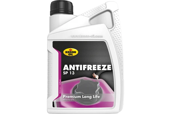 Антифриз KROON OIL 35487