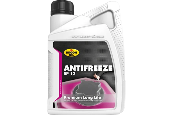 Изображение Антифриз KROON OIL 34677 Антифриз KROON OIL 34677