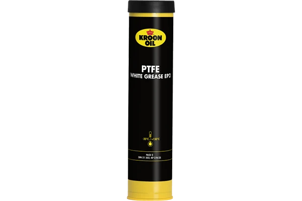 Изображение Смазка ep 2 KROON OIL для подшипников 0.4кг 13402 Смазка ep 2 KROON OIL для подшипников 0.4кг 13402