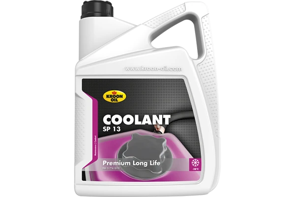 Антифриз KROON OIL 34686