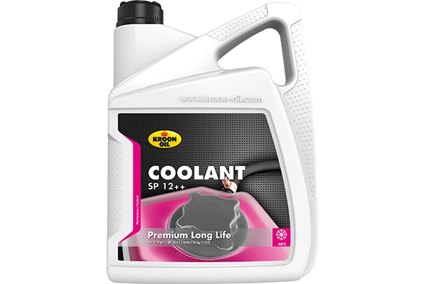 Изображение Антифриз KROON OIL 34176 Антифриз KROON OIL 34176