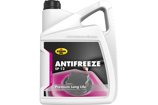 Изображение Антифриз KROON OIL 34678 Антифриз KROON OIL 34678
