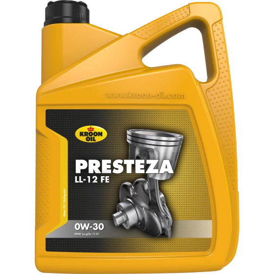 Изображение Масло моторное KROON OIL 0W-30 5л 32524 Масло моторное KROON OIL 0W-30 5л 32524