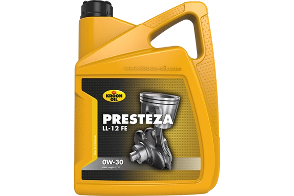 Изображение Масло моторное KROON OIL 0W-30 5л 32524 Масло моторное KROON OIL 0W-30 5л 32524