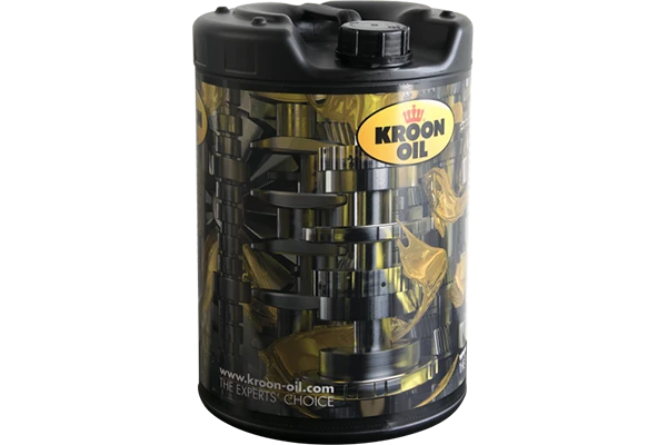 Изображение Масло моторное KROON OIL 5W-30 20л 35707 Масло моторное KROON OIL 5W-30 20л 35707