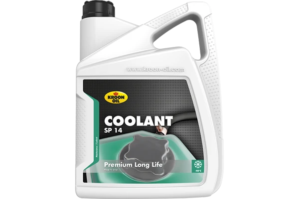 Антифриз KROON OIL 31219