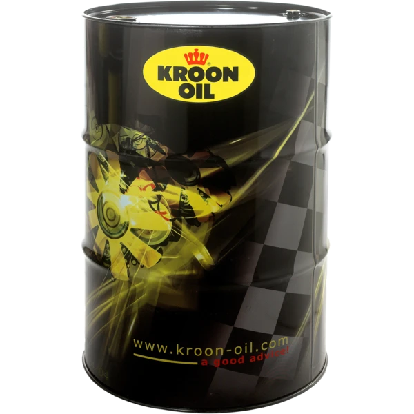 Изображение Масло моторное KROON OIL 5W-30 208л 33499 Масло моторное KROON OIL 5W-30 208л 33499