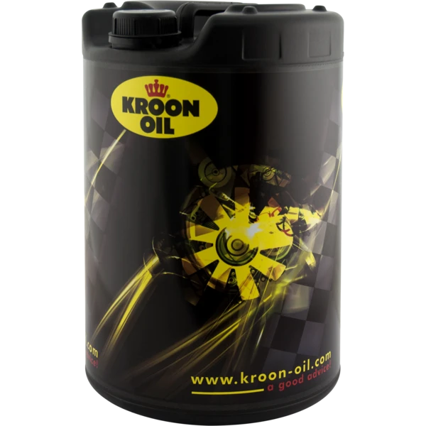 Изображение Масло моторное KROON OIL 0W-20 20л 34339 Масло моторное KROON OIL 0W-20 20л 34339