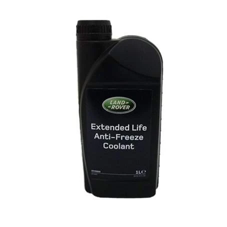 Изображение Extended life anti-freeze coolant LAND ROVER STC50529 Extended life anti-freeze coolant LAND ROVER STC50529