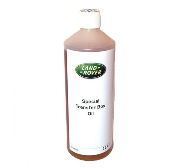 Трансмиссионное масло LAND ROVER DIS 3 л IYK500010
