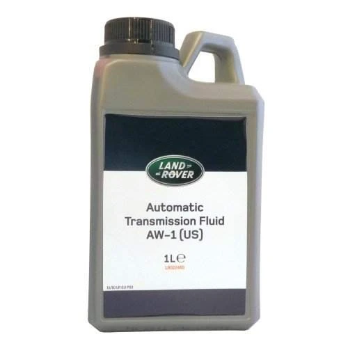 Трансмиссионное масло LAND ROVER л LR022460