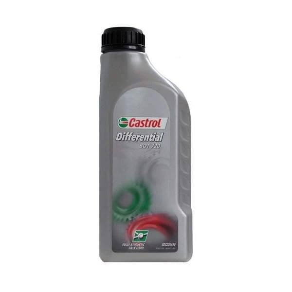 Трансмиссионное масло LAND ROVER D л LR019727