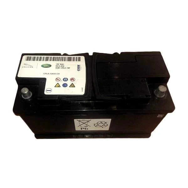 Аккумулятор lr094642 LAND ROVER LR094642