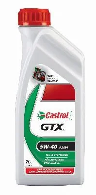 Масло CASTROL 15218E