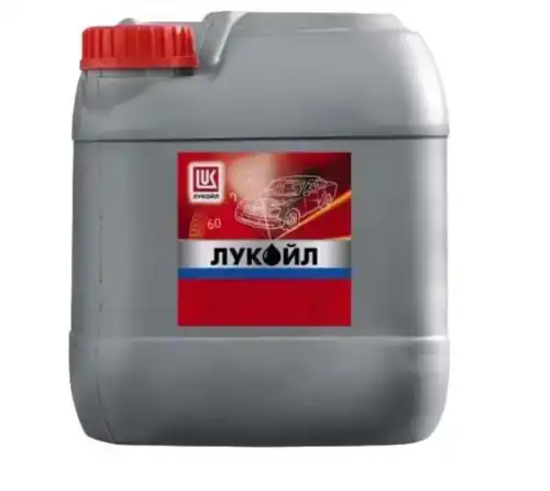 Изображение Масло моторное LUKOIL 18л 218917 Масло моторное LUKOIL 18л 218917