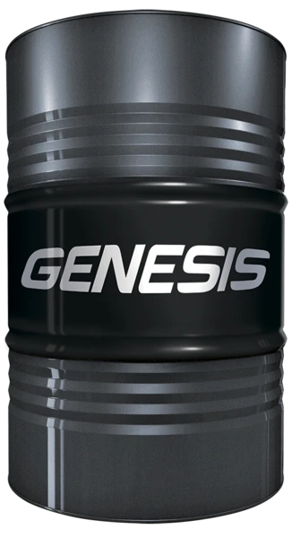 Масло моторное LUKOIL GENESIS ARMORTECH 5W-40 60л 3149273