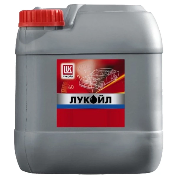 Масло моторное LUKOIL 15W-40 18л 15W40 AVANTG.EX.18L