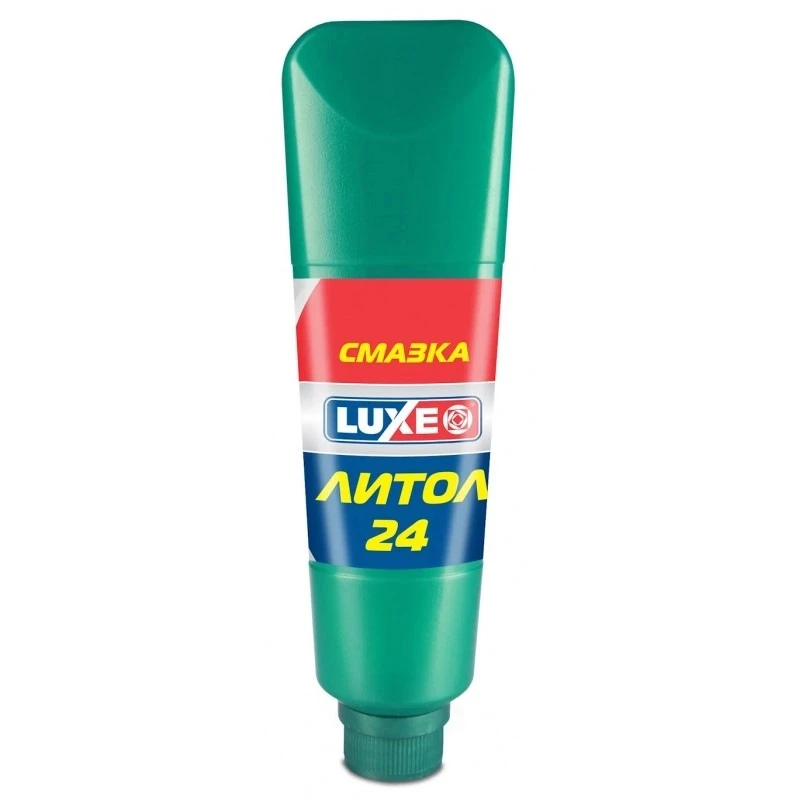Смазка пластичная LUXE для узлов трения 0.36кг 727